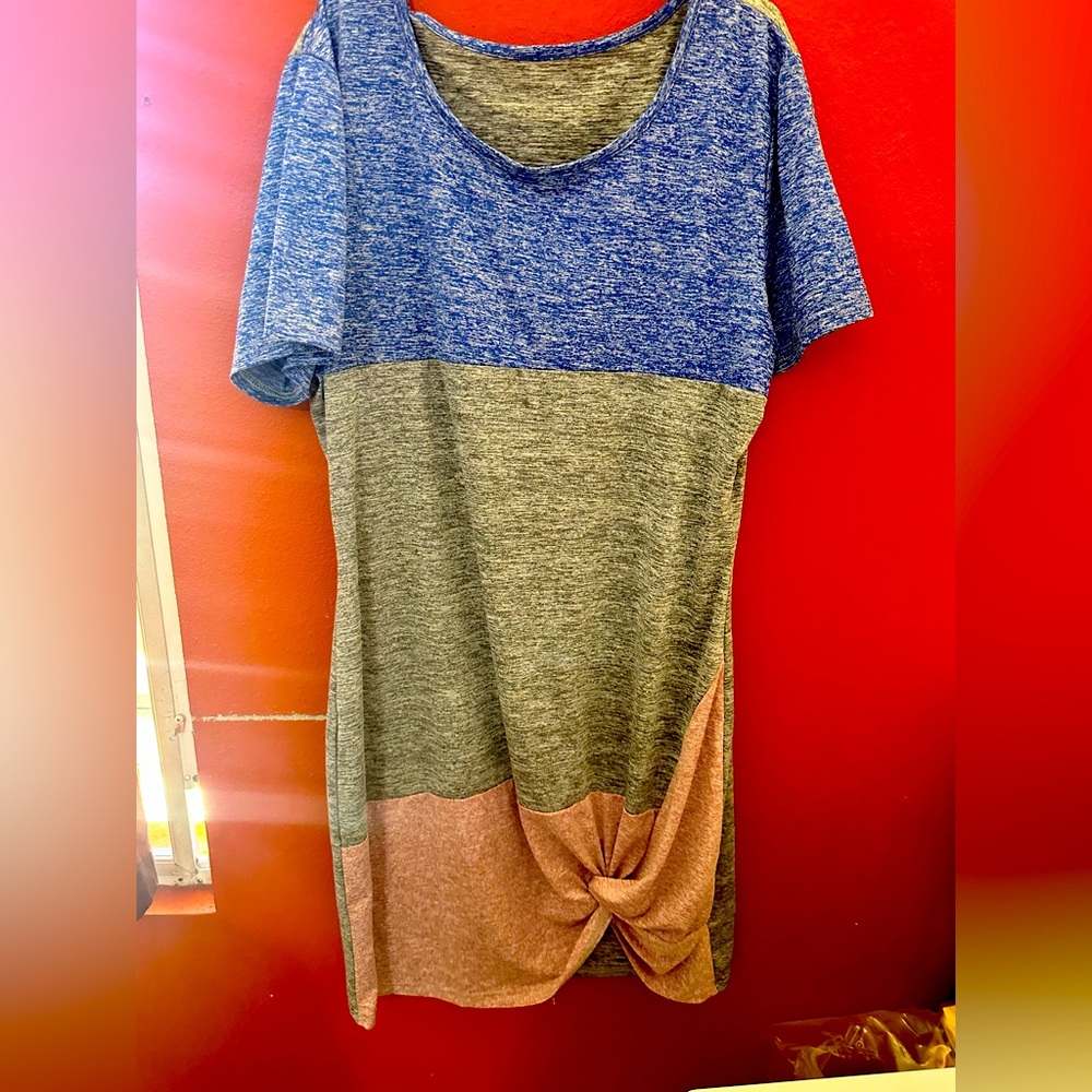 SHEIN Dress New size 1xl